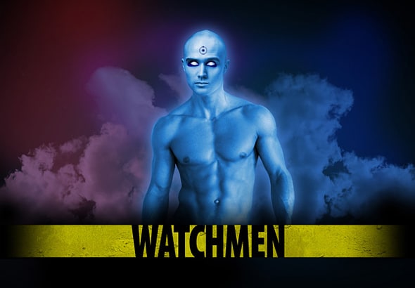 Watchmen Movie Wallpaper