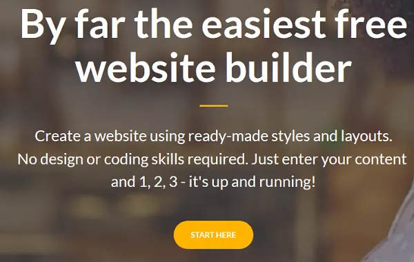site123-website-builder