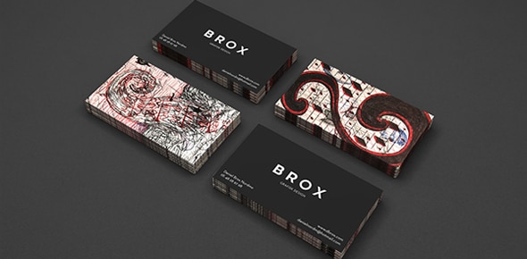 BROX Self Branding