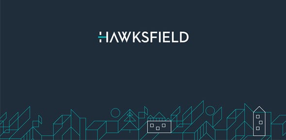 Hawksfield Branding