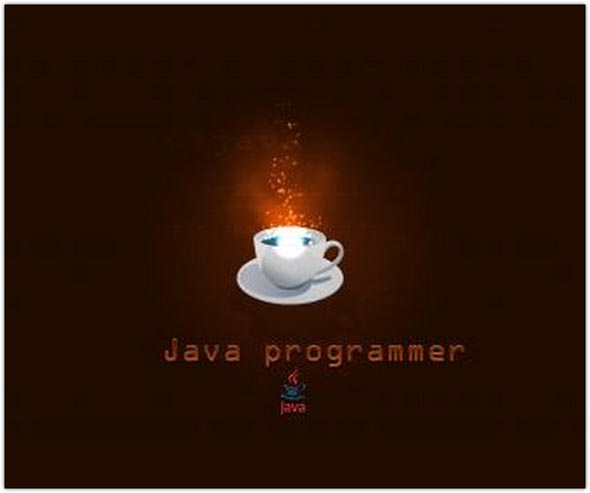 13 Programming Java Coffee Cups