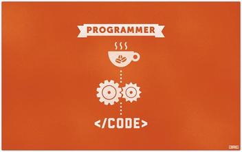 28+ Best Code Wallpapers For Programmers & Web Developers