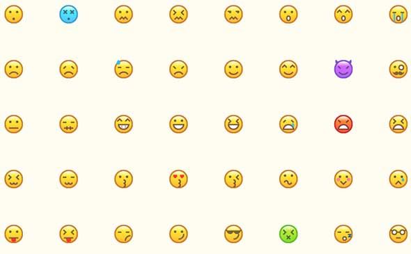 11-40-Minimal-Emoji-Icons-(Vector+SVG+PNG)