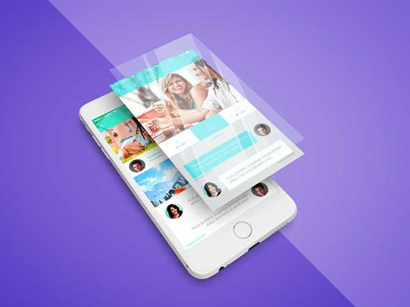 17-iPhone-App-Screen-PSD-Mockup