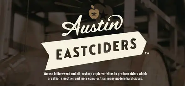  Retro Style Website Designs eastciders