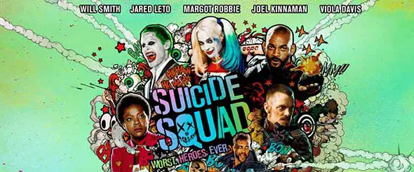 suicide squad official movie site in theaters august 5 2016