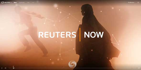  reuters tv business finance