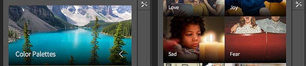 New Shutterstock Plugin for Adobe Photoshop | Review