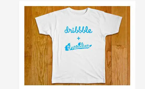 join the dribbble
