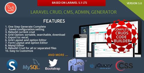 laravel