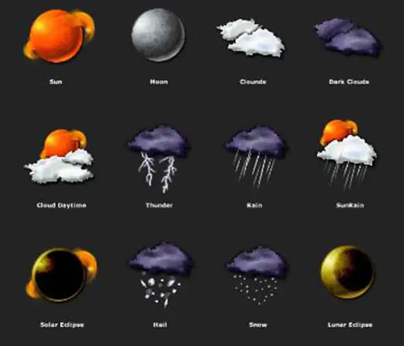 weather-icons-by-kidaubis