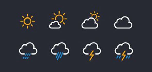 weather-underground-icons