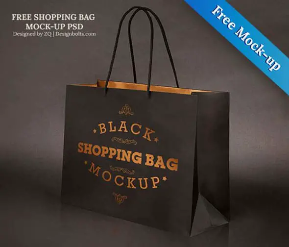 free-black-shopping-bag-mock-up