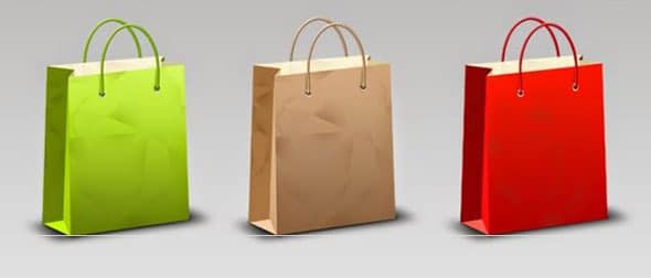 shopping-bag-icons-psd
