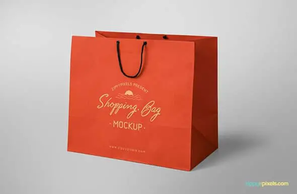 free-shopping-bag-mockup