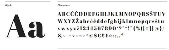 abril fatface google fonts free hipster fonts 