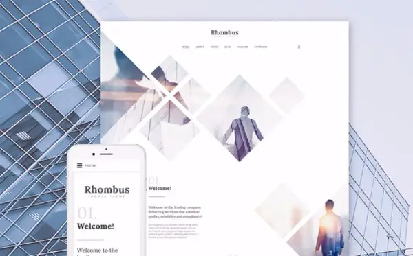 15-rhombus-business-joomla-template