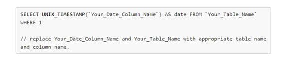 Use-PHP-MySQL-date-format-correctly