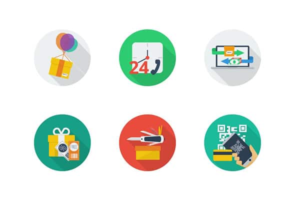 Free-Icons-_-30-e-Commerce-Flat-Icons-by-Graphiqa-Stock