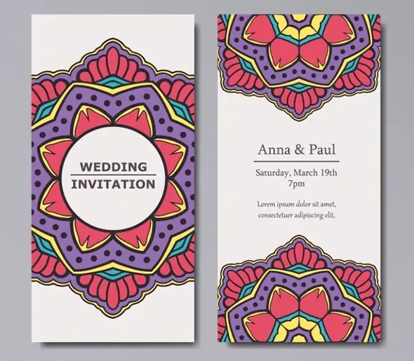 Mandala-wedding-invitation-design-Vector-_-Free-Download