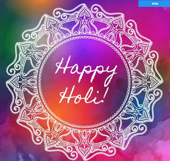 Watercolor-background-with-white-mandala-for-holi-festival-Vector-_-Free-Download