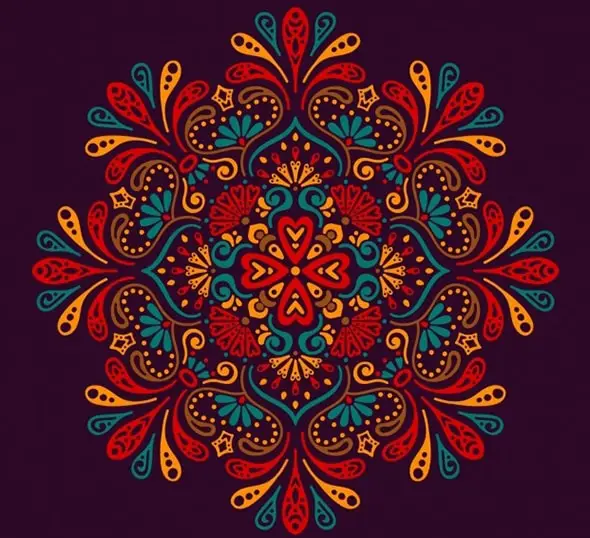 Abstract-floral-background-ornament-Vector-_-Free-Download
