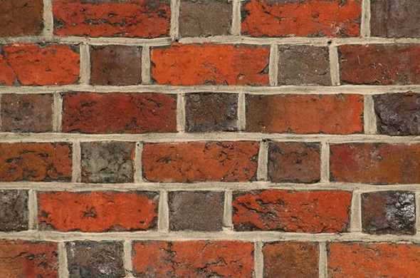 20 Free Brick Wall Textures in High Resolution