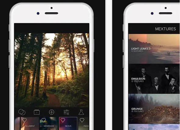 20 Best Photo Editing Apps for iPhone and Android