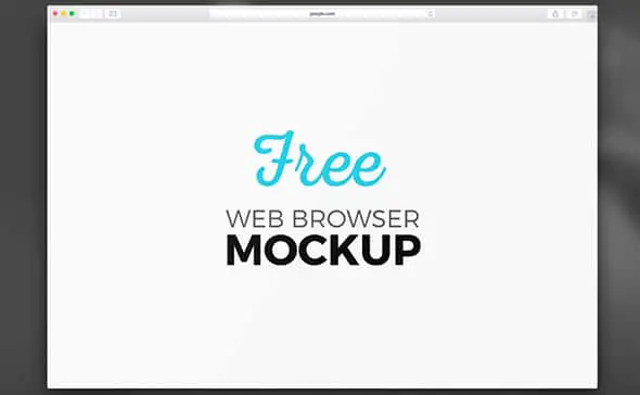 Free-Web-Browser-Mockup-Set-_-PSD-on-Behance