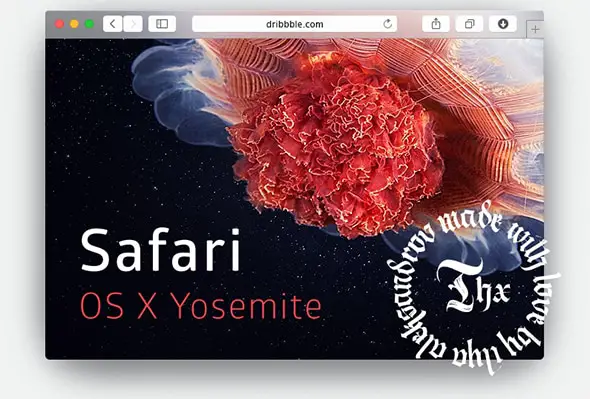 Free-.psd-Safari-Yosemite-Browser-Mockup-by-Ilya-Aleksandrov---Dribbble