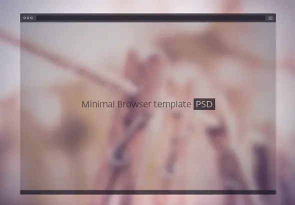 PSD-Dark-Minimal-Browser-Template-by-Alexey-Izotov---Dribbble