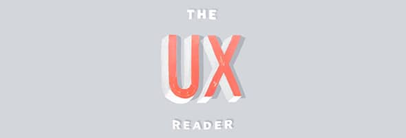 The UX Reader – MailChimp UX