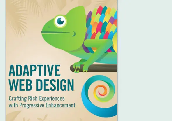The First Edition of Adaptive Web Design