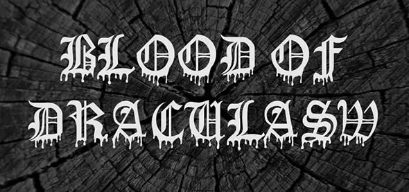 Blood-Of-DraculaSW-Font-·-1001-Fonts