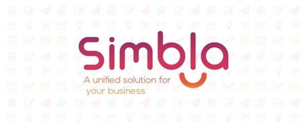 Simbla Website Builder