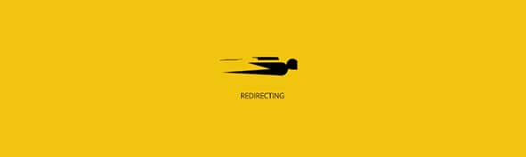 Redirecting-Loader