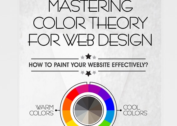 Mastering Color Theory Web Design Best Design Websites