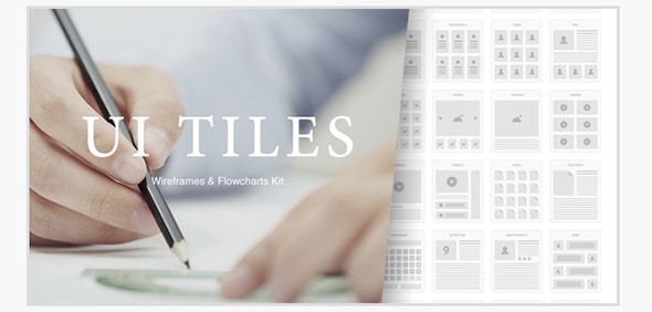 Ui Tiles Best Design Websites