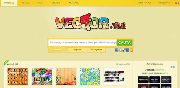 Vector Me Best Design Resources