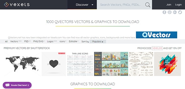 Best Design Websites-Free-Vector-Graphics
