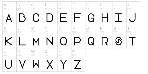 20 Best Fixed Width Fonts You Can Download For Free