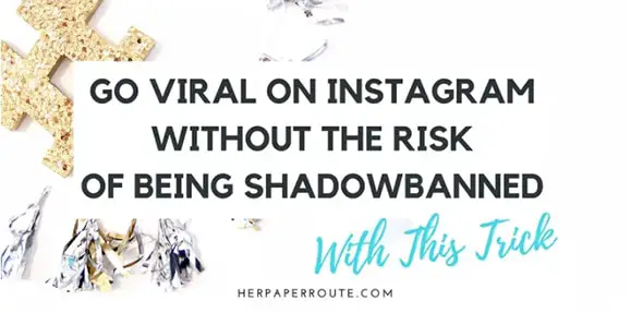 Go Viral On Instagram marketing tips