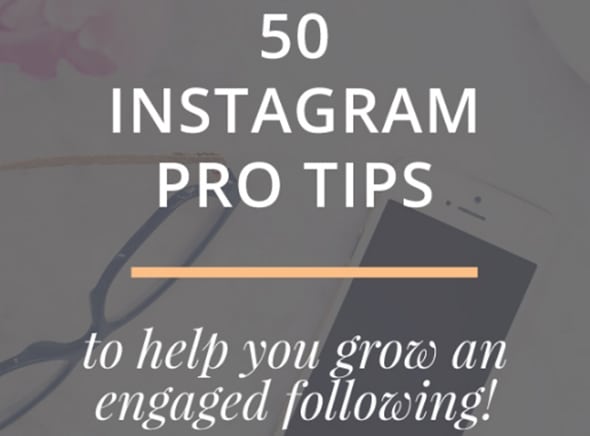 Instagram Tips Marketing Strategies