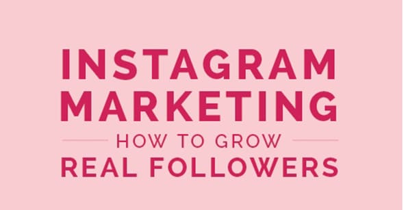 INSTAGRAM MARKETING