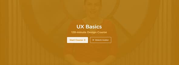 UX Basics