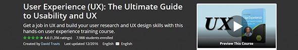 The Ultimate Guide to Usability and UX
