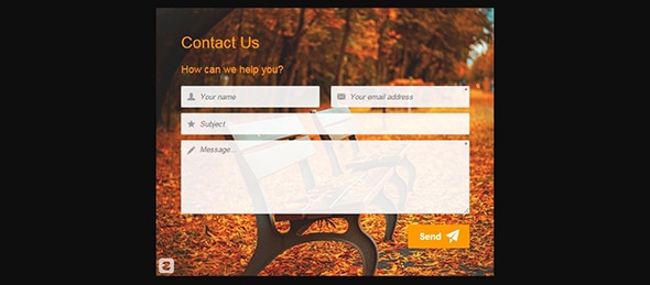 Easy Contact Form Shopify App