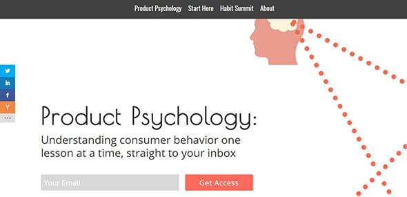 ProductPsychology UX
