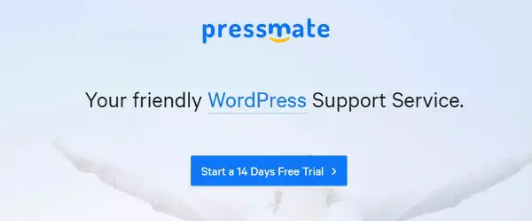 Pressmate all-in-one WordPress productivity tool
