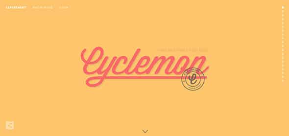 Cyclemon